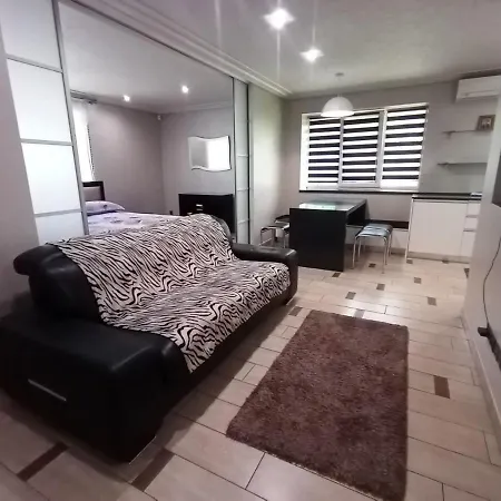 Apartamento At Kvitka Polonyny *