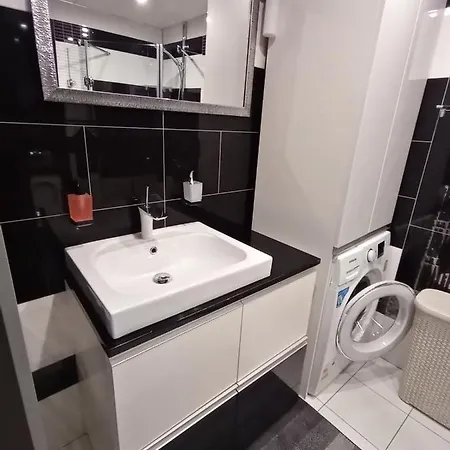 Apartamento At Kvitka Polonyny