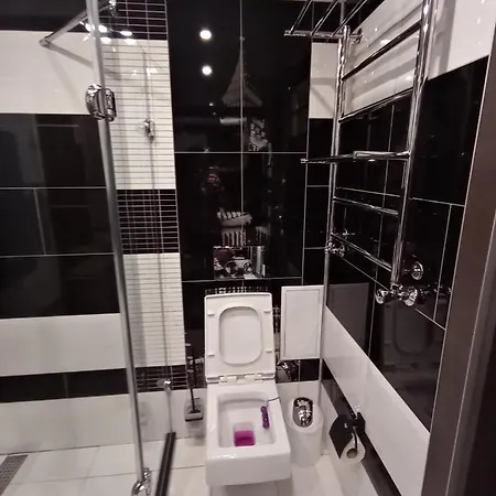 At Kvitka Polonyny *