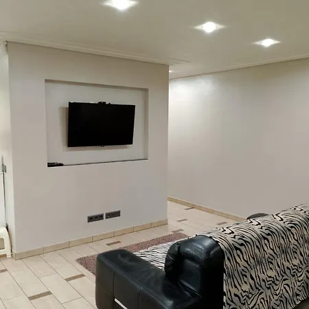 Apartamento At Kvitka Polonyny