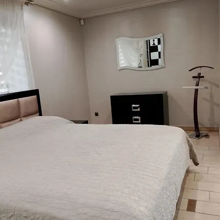 At Kvitka Polonyny Apartamento *