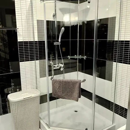 Apartamento At Kvitka Polonyny Solochin