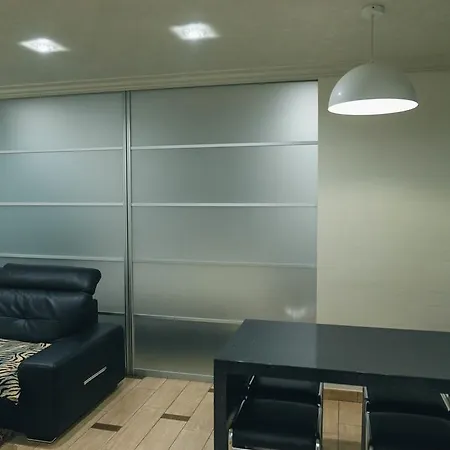 At Kvitka Polonyny Apartamento Solochin