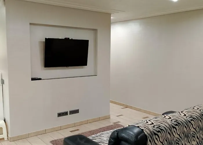 Apartamento At Kvitka Polonyny