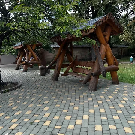 At Kvitka Polonyny
