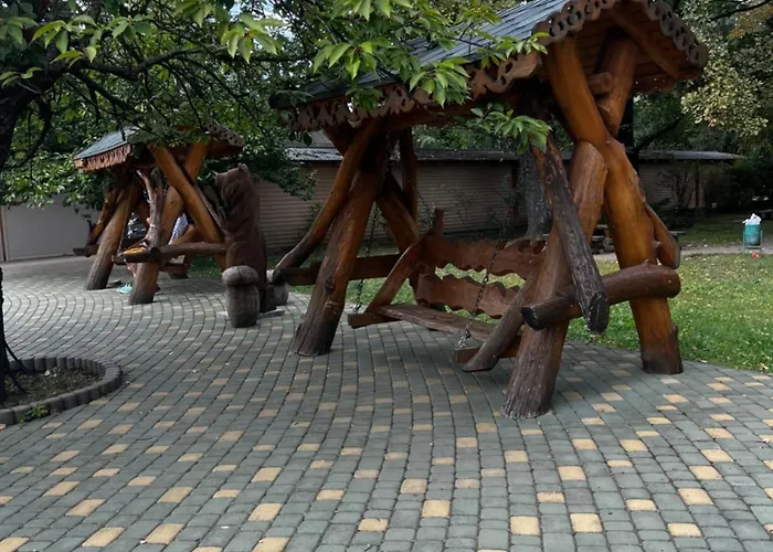 At Kvitka Polonyny
